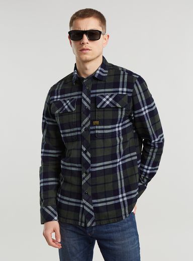CPO Regular Shirt